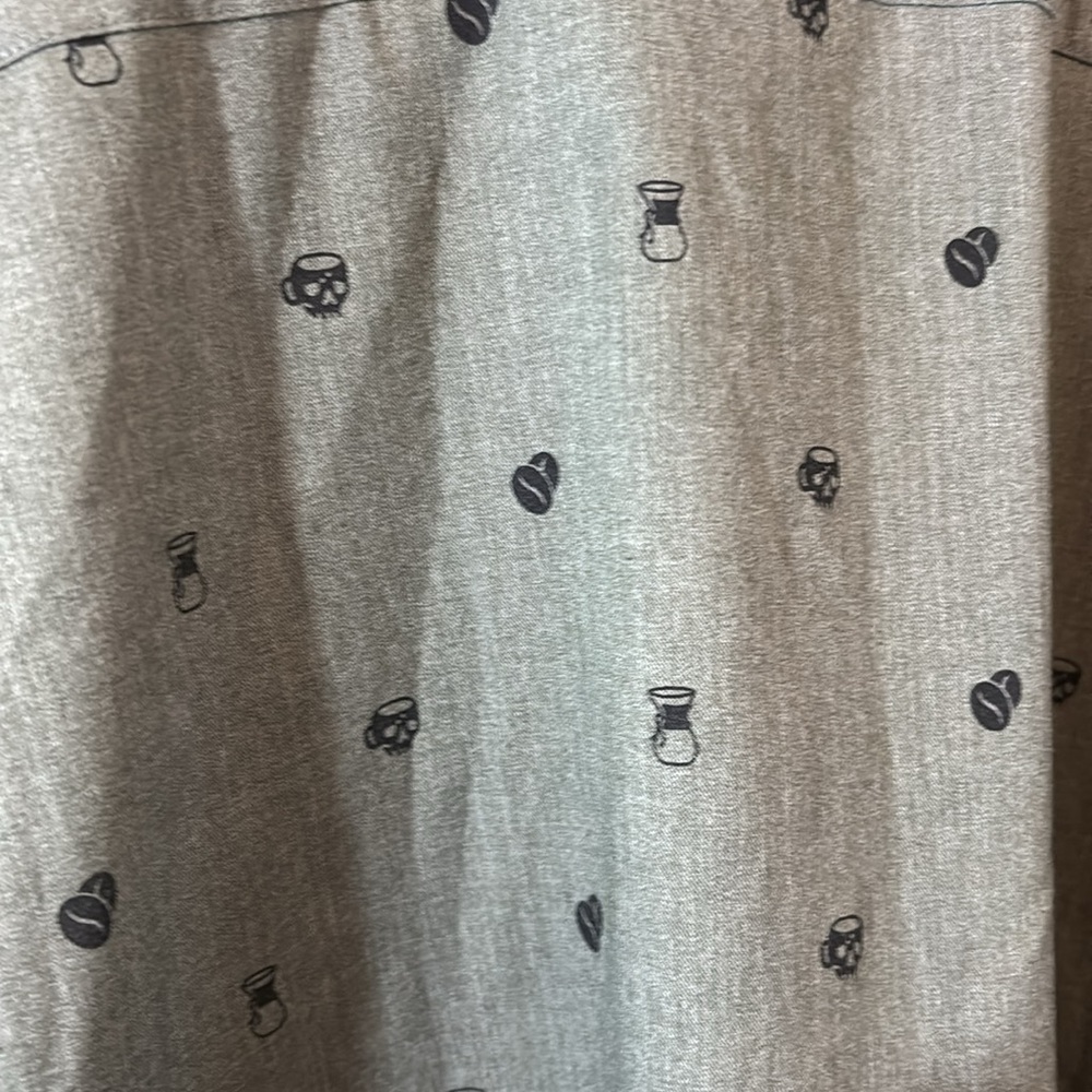 Black rifle coffee company Button Down Shirt. - Picture 5 of 5